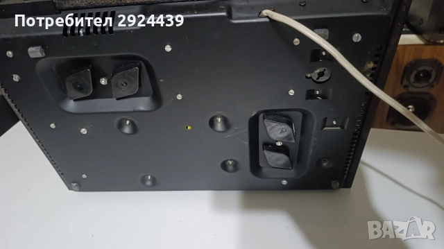 PHILIPS 808, снимка 8 - Грамофони - 52794336