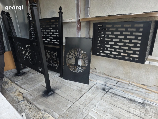 изработка , снимка 2 - Други - 53689119