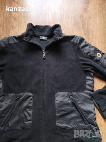 bogner - дамско поларено яке 38/Л, снимка 2 - Якета - 53564321