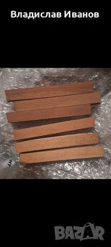 дървен паркет 50 квадрата, снимка 2 - Декорация за дома - 53795371