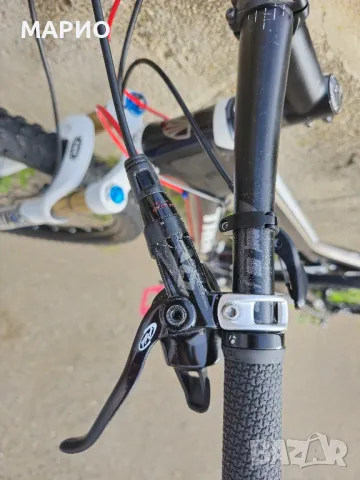 Карбонов 29 цола Trek Superfly Pro 100 2x10 XO Sram, снимка 3 - Велосипеди - 49923114