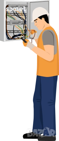 Електротехник