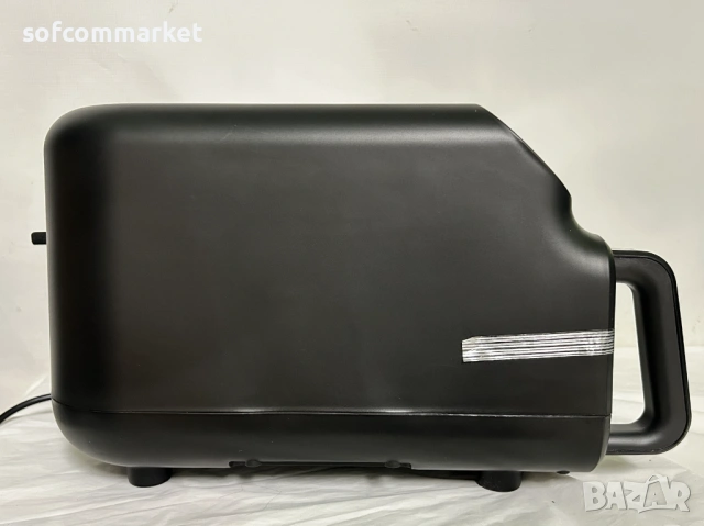 G3 Ferrari G10181 Airfryer BBQ фритюрник с горещ въздух и грил 10L, снимка 3 - Фритюрници - 53899584