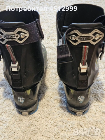 Ски/Туринг обувки Technica Cochise Pro Light - 27.5, снимка 3 - Зимни спортове - 53968963