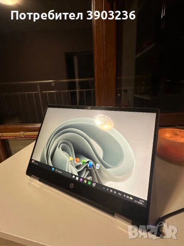 Hp Pavilion 14inch 2in1