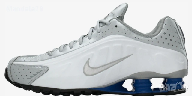 Продавам нови оригинални Nike Shox R4.