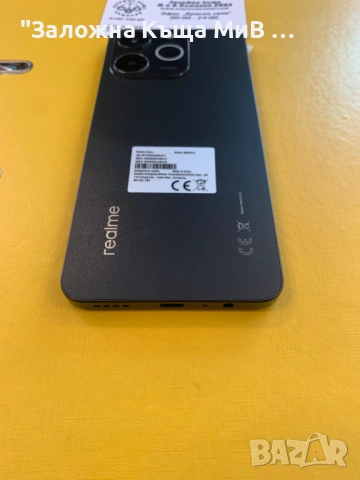 REALME NOTE 70 T , снимка 4 - Други - 54119908