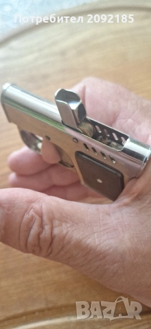 Запалка, снимка 2 - Запалки - 51602424