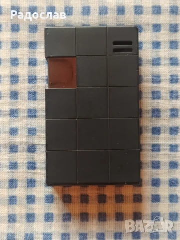 газова запалка SAROME, снимка 2 - Запалки - 51199589