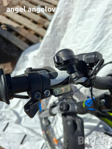 Колело Драг ZX4, снимка 11 - Велосипеди - 54248071