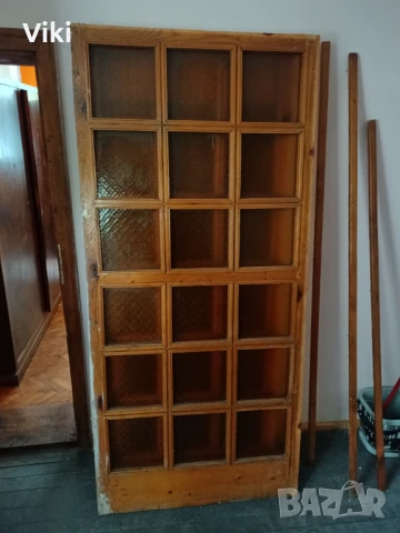 Пано преградно параван