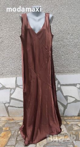 4XL Нова дълга рокля ASOS , снимка 1 - Рокли - 46349338