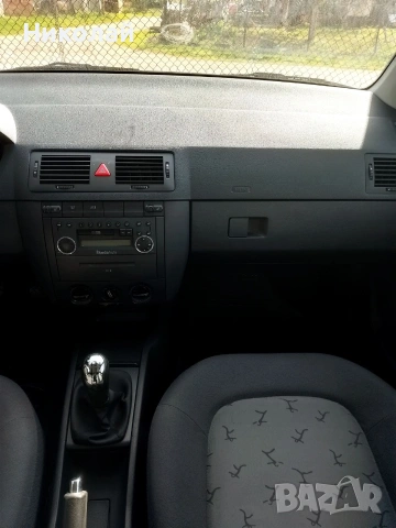 Skoda Fabia, снимка 7 - Автомобили и джипове - 54125536