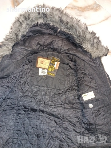 Зимна парка Khujo M - 13 €, снимка 8 - Якета - 53193734