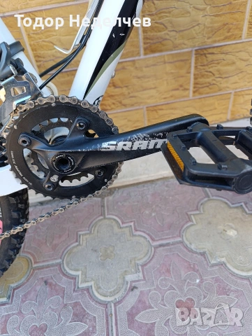 Cannondale 26 цола , снимка 9 - Велосипеди - 53783921