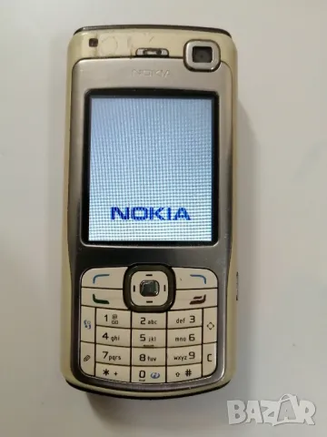 Nokia 70 , снимка 1 - Nokia - 49089582