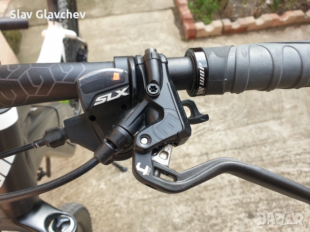 Швейцарски Електрически велосипед 27.5 двигател BionX , снимка 6 - Велосипеди - 53529456