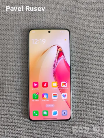 Продавам Oppo Reno 8 pro 256/12, снимка 8 - Други - 47540476