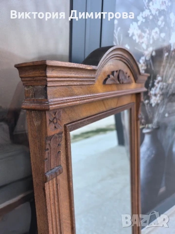 Антично огледало , снимка 5 - Огледала - 51153721