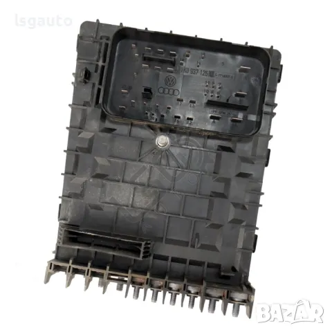 Бушонно табло Volkswagen Golf VI 2008-2016 ID: 145113, снимка 3 - Части - 49646914