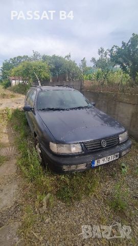 Passat b4 Mi пасат 3 б4 Моно, снимка 3 - Автомобили и джипове - 46753798