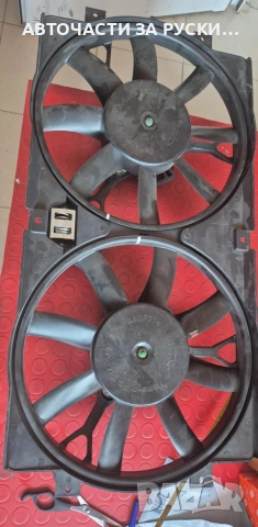 Авточасти Лада Нива нови 0899140040, снимка 3 - Части - 53539232