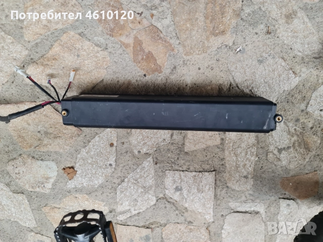 Батерии за електрически велосипед колело Shimano, снимка 12 - Велосипеди - 52677522