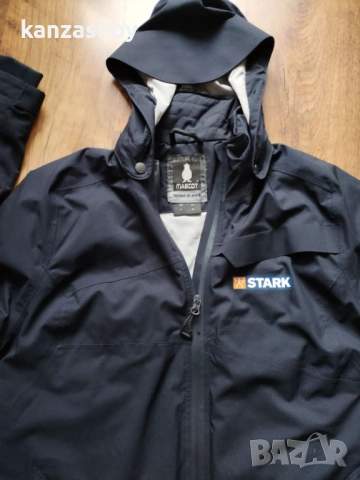Mascot - мъжко работно яке КАТО НОВО Л, снимка 9 - Якета - 53432719
