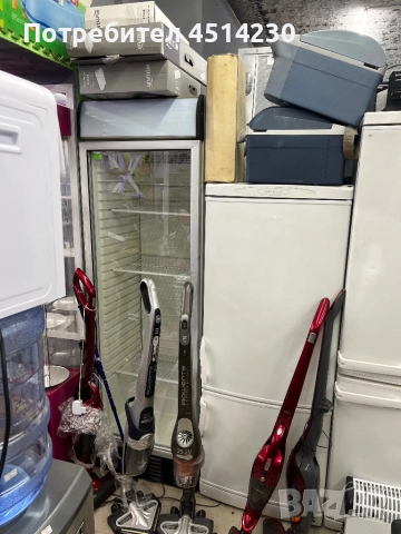 Бяла техника на супер цени – хладилници, печки, микровълнови, перални, фризери, климатици и много др, снимка 9 - Други - 52483058