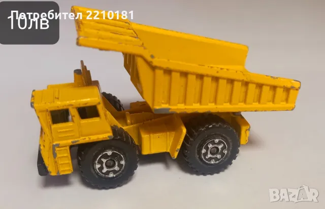 MATCHBOX  Мачбокс стари модели  колички , снимка 11 - Коли, камиони, мотори, писти - 49241500