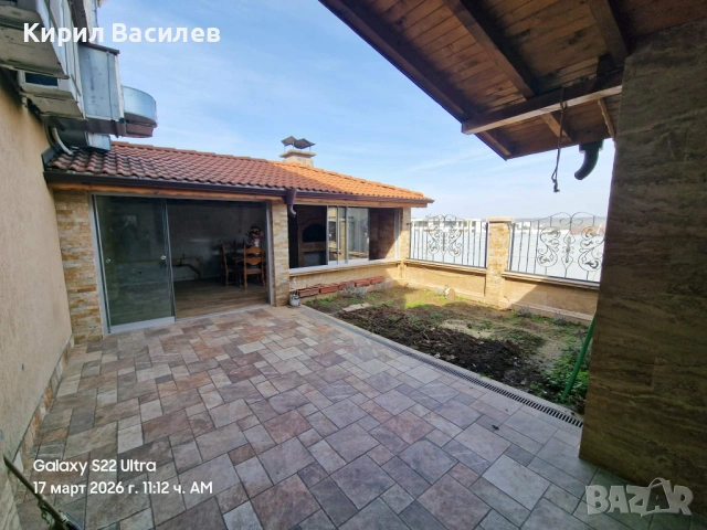 СГРАДА СЪС СМЕСЕНО ПРЕДНАЗНАЧЕНИЕ , снимка 10 - Къщи - 53989854