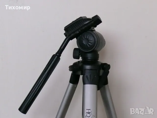 TRIPOD Фото статив 1610мм , снимка 1 - Чанти, стативи, аксесоари - 47951963