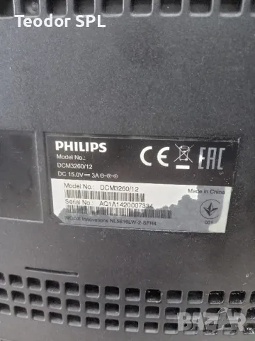 Philips DCM3260/12, снимка 2 - iPod - 47237793