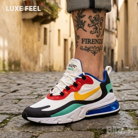 Nike ✨Мъжки Маратонки , снимка 2 - Маратонки - 54260016