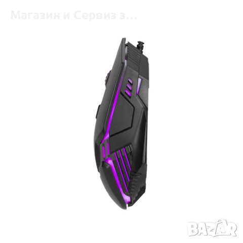 Xtrike ME Геймърска мишка Gaming Mouse , снимка 4 - Клавиатури и мишки - 52401141