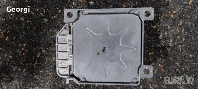 air bag модул БМВ е46 , снимка 2 - Части - 50423787