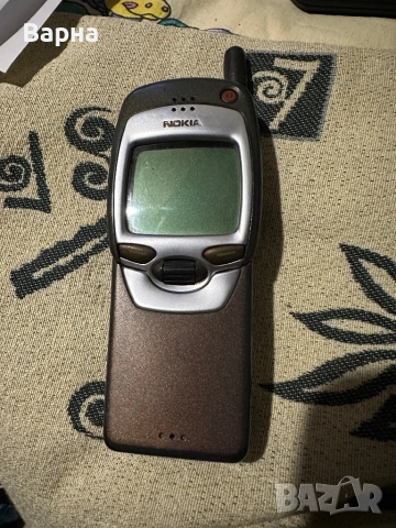 Nokia 7110