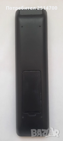 Дистанционно управление Philips DVD Recorder, снимка 2 - Дистанционни - 52116125