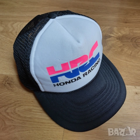 Honda HRC - мъжка тениска, снимка 16 - Тениски - 53783765