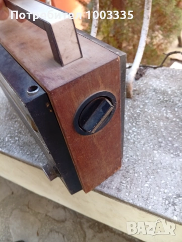 Радио Selena, Селена , снимка 4 - Радиокасетофони, транзистори - 53874794