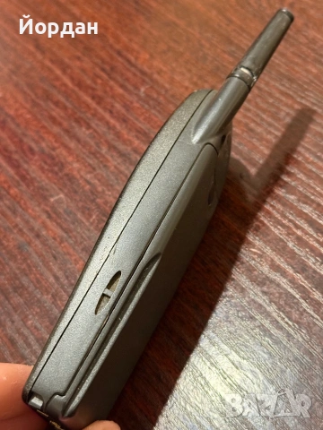 Nokia 650 (мобифон), снимка 8 - Nokia - 53327520