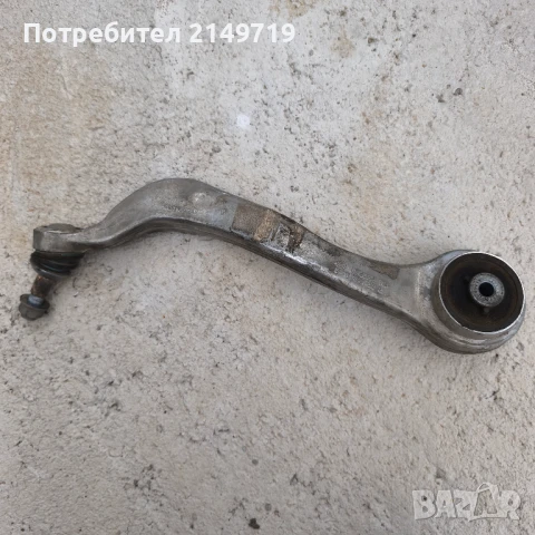 Оригинален преден долен носач за BMW 320d 2020, снимка 2 - Части - 51080993