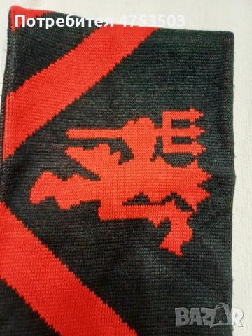 Manchester united Nike  шал , снимка 5 - Фен артикули - 53758838