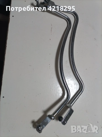 Ролбари за Yamaha XVS