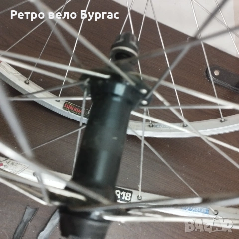 26 цола капли за велосипед Колело , снимка 3 - Части за велосипеди - 53503228