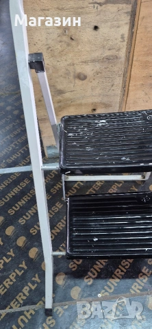 Стълба, снимка 2 - Други стоки за дома - 54123011