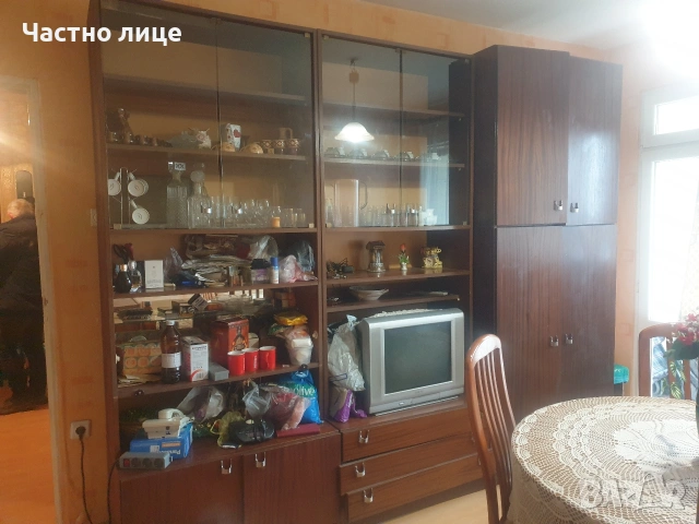 Гардероб,ъглови легла и секция , снимка 3 - Спални и легла - 53306290