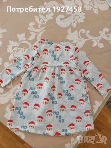 Продавам детски рокли, снимка 9 - Детски рокли и поли - 50241921