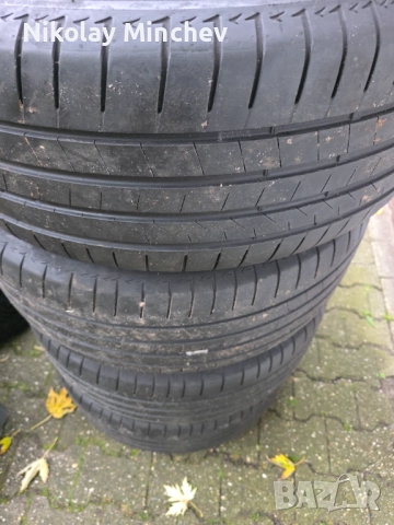 Джанти за ауди 19, снимка 6 - Гуми и джанти - 52178243