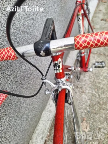 colnago junior clasik, снимка 3 - Велосипеди - 49519763